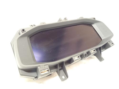 Used Instrument cluster Instrument cluster 21027561 21027561