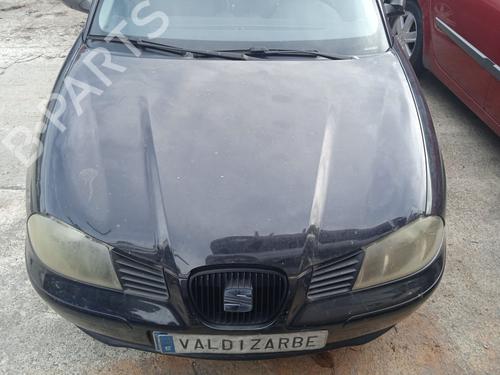 Left headlight SEAT CORDOBA (6L2) 1.4 16V | BP31010246C28 - Image 9