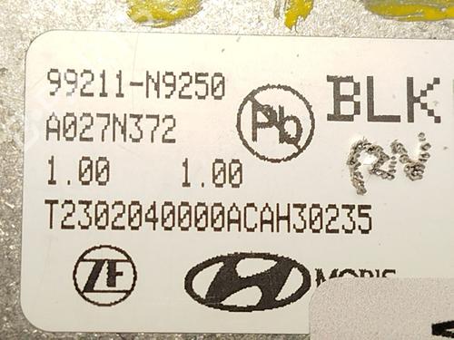 Electronic module HYUNDAI TUCSON (NX4E, NX4A) | BP30963676M83 - Image 6