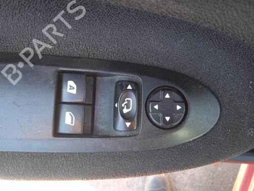 Left front door CITROËN DS3 (SA_) 1.6 HDi 90 | BP29452368C2 