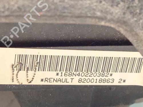 Driver airbag RENAULT MASTER II Van (FD) 2.5 dCi | BP11083562C9 