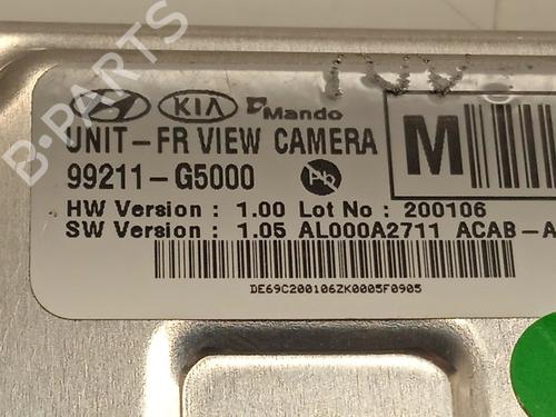 Electronic module KIA NIRO I (DE) 1.6 GDI Plug-in Hybrid | BP19732370M83 