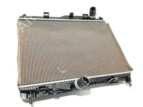 Used Water radiator Water radiator FORD TOURNEO CUSTOM V362 Bus (F3) 1.0 EcoBoost PHEV (125 hp) 33796063 33796063