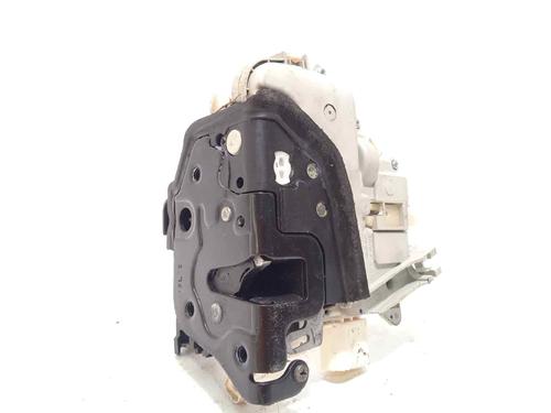 Used Front left lock AUDI A6 Allroad C7 (4GH, 4GJ) 3.0 TDI quattro (313 hp) 16935139