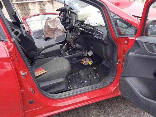 Left taillight OPEL CORSA E (X15) 1.4 (08, 68) | BP32060336C34  - Image 14