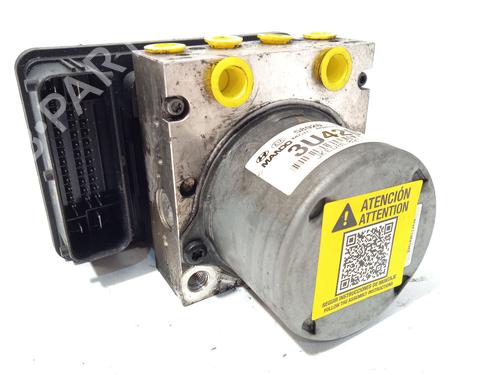 Used ABS pump KIA SPORTAGE III (SL) [2009-2017]  29423313