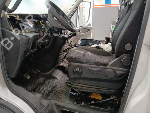 Motorhjelm IVECO DAILY VI Van 35S16, 35C16, 40C16, 50C16, 70C16 | BP36500663C1 - Image 26