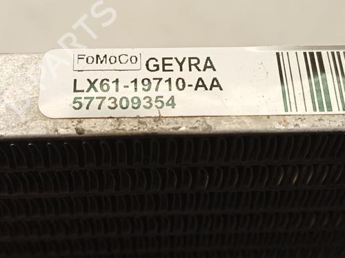 AC radiator FORD KUGA III (DFK) 2.5 FHEV | BP32860670M32  - Image 5