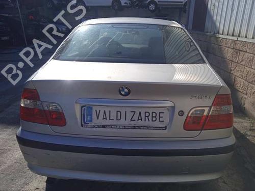Right taillight BMW 3 (E46) 318 i | BP15511678C35 
