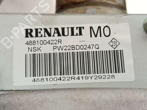 Steering column RENAULT MEGANE IV Hatchback (B9A/M/N_) 1.5 Blue dCi 115 (B9A6) | BP39560530M21 - Image 8