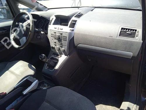 Right rear door OPEL ZAFIRA / ZAFIRA FAMILY B (A05) 1.7 CDTI (M75) | BP15186045C5 