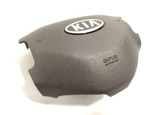 Driver airbag KIA CEE'D SW (ED) 1.6 CRDi 90 569001H600 | 569001H600EQ | 1H59601010