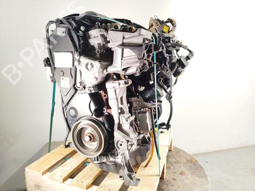 Engine PEUGEOT 508 SW I (8E_) 2.0 HDi | BP33704618M1 - Image 5