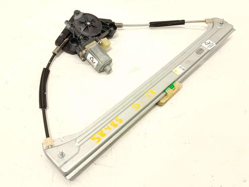 Used Front left window mechanism Front left window mechanism 38601766 38601766