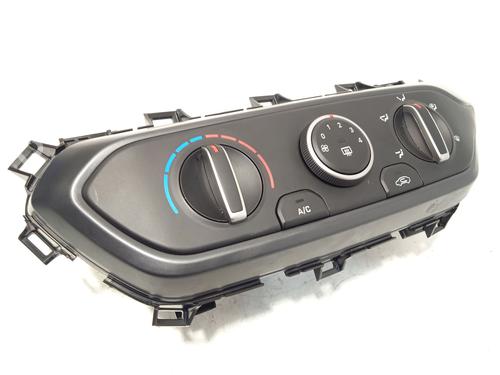 AC-Styringsenhed/Manøvreenhed HYUNDAI i20 III (BC3, BI3) [2020-2025]  21265836