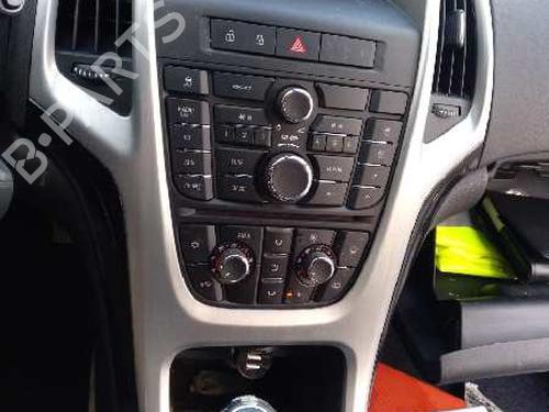 Steering rack OPEL ASTRA J GTC 1.4 Turbo (08) | BP5953818M22 