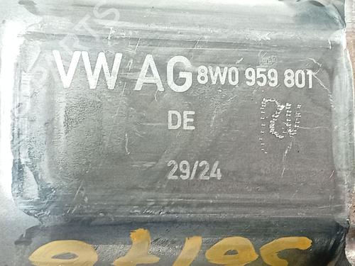 Front left window mechanism AUDI A1 Sportback (GBA) 30 TFSI | BP31933317C22 - Image 4