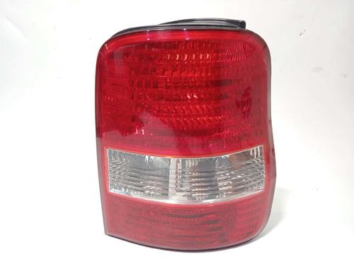 Used Right taillight KIA CARNIVAL II (GQ) 2.9 CRDi (144 hp) 17053448