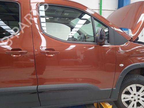 Left taillight PEUGEOT RIFTER 1.5 BlueHDi 130 | BP33428004C34 - Image 18