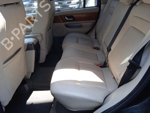 Left front window switch LAND ROVER RANGE ROVER SPORT I (L320) 2.7 D 4x4 | BP28291665I27  - Image 22