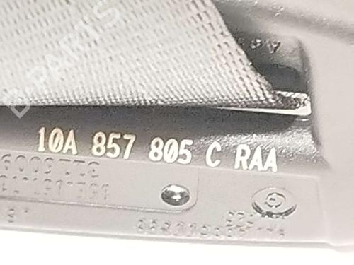 Rear right seatbelt CUPRA BORN (K11) | BP39526268I28 - Image 4