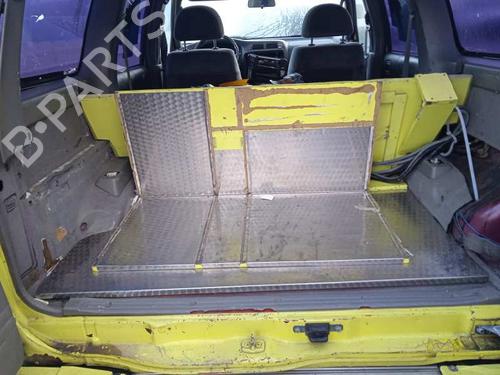 Alternator NISSAN PATROL GR V Wagon (Y61)  | BP12544994M7 