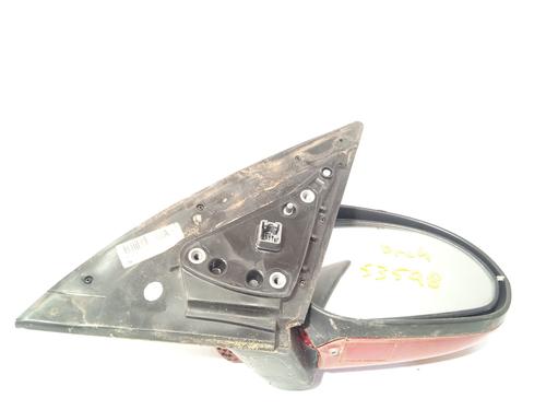 Used Right mirror HYUNDAI i30 (FD) [2007-2012]  18675672