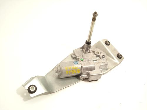 Used Rear wiper motor Rear wiper motor 19396801 19396801