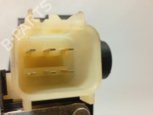 Rear left window mechanism FORD S-MAX (CJ, WA6) 2.0 TDCi | BP32294885C24