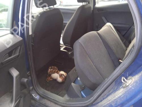 Electronic module SEAT IBIZA V (KJ1, KJG)  | BP16434333M83 