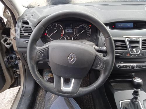 AC compressor RENAULT LAGUNA III (BT0/1) 2.0 dCi (BT01, BT08, BT09, BT0E, BT0K, BT12, BT1C, BT1D,... | BP30486016M34