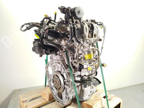 Used Engine Engine 26706493 26706493