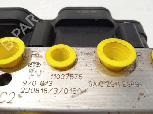 ABS pump MG MG ZS SUV (AZS1) 1.5 VTi | BP28093251M43