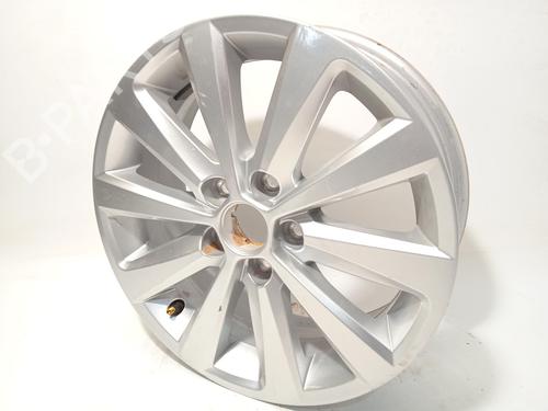 Used Rim SEAT IBIZA V (KJ1, KJG) 1.0 TSI (95 hp) 29605454
