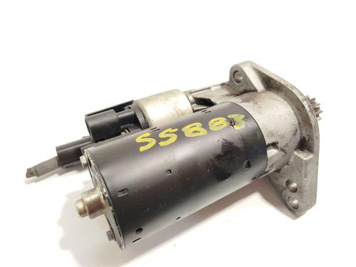 Used Starter Starter 26292701 26292701