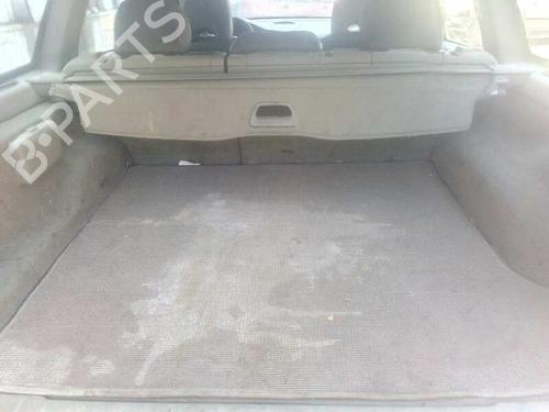 Front left window mechanism VOLVO XC70 I Cross Country (295) D5 XC AWD | BP4556093C22