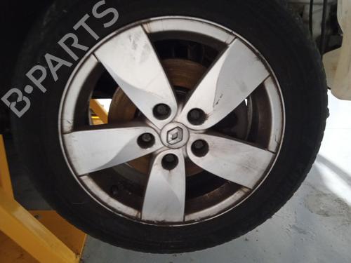 Left tailgate light RENAULT FLUENCE (L3_) 1.6 16V (L301, L30F, L30P, L30R) | BP33288496C79  - Image 24