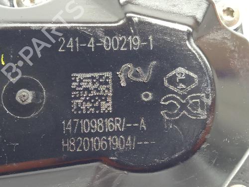 Egr NISSAN X-TRAIL III (T32_, T32R, T32RR) 1.6 dCi (T32) | BP23964573M69 