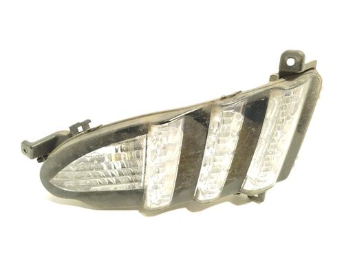 Used Left front fog light Left front fog light PEUGEOT 508 SW I (8E_) 2.0 HDi (163 hp) 33618455 33618455