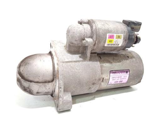Used Starter Starter 17896486 17896486