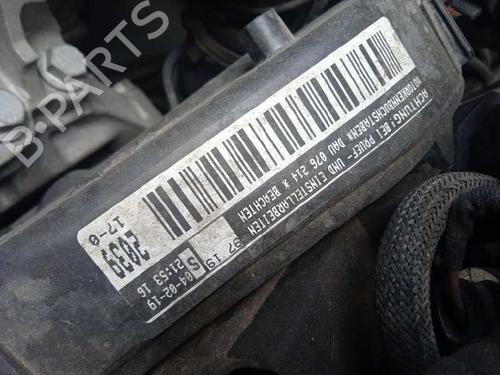 Mirror switch VW CRAFTER Van (SY_, SX_) 2.0 TDI FWD (SYB, SYC, SYD) | BP16638985I25 