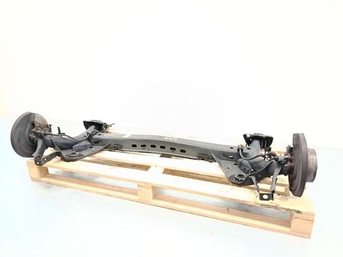 Used Rear axle Rear axle SKODA KAROQ (NU7, ND7) 1.5 TSI (150 hp) 34646738 34646738