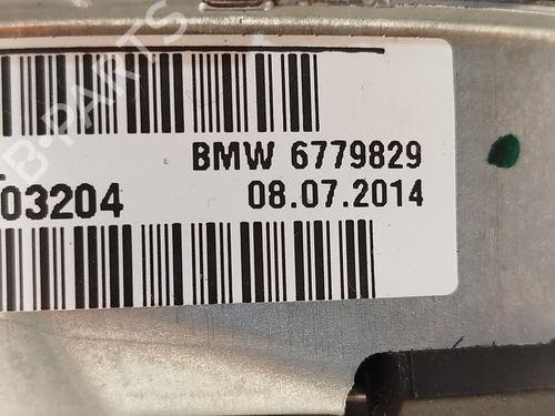 Driver airbag BMW X1 (E84) sDrive 18 d | BP24407060C9 
