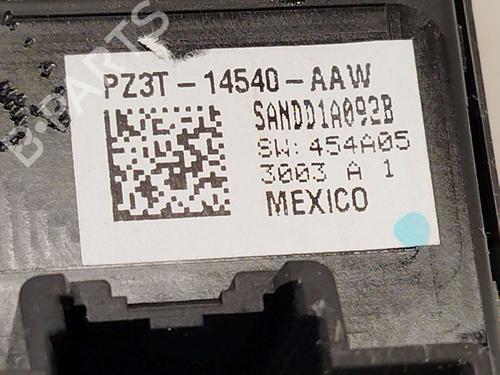 Left front window switch FORD TRANSIT CUSTOM V710 Van (NRN) 2.0 EcoBlue | BP37540955I27  - Image 5