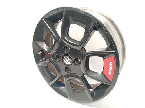Used Rim SUZUKI IGNIS III (MF, FF) 1.2 Hybrid (ATK412) (83 hp) 30962965