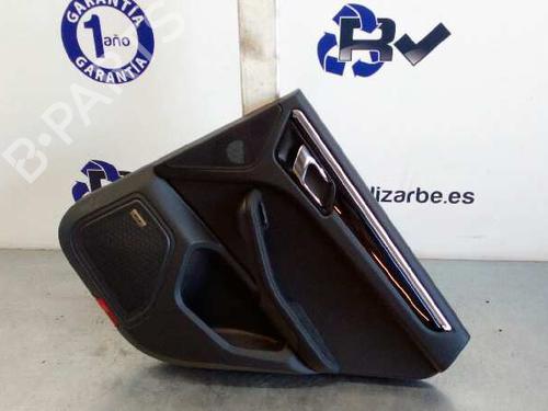 Used Rear right panel PORSCHE MACAN (95B) 3.0 S Diesel (258 hp) 1115466