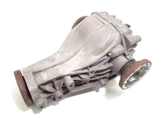 Used Rear differential AUDI A6 Allroad C7 (4GH, 4GJ) 3.0 TDI quattro (313 hp) 16935142