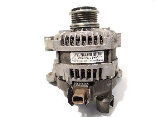 Used Alternator Alternator 6110106 6110106