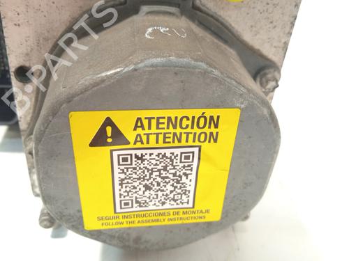 ABS pump DACIA LOGAN II  | BP28724561M43 