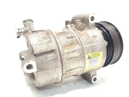 AC compressor OPEL INSIGNIA A (G09) 2.0 CDTI (68) | BP30120487M34